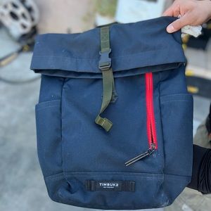 Timbuk2 backpack